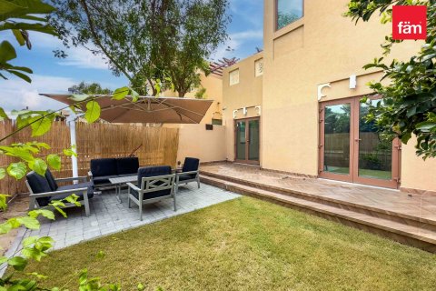 تاون هاوس في Al Furjan, دبي 3 غرف نوم, 224 م² رقم 53287 - صورة 24