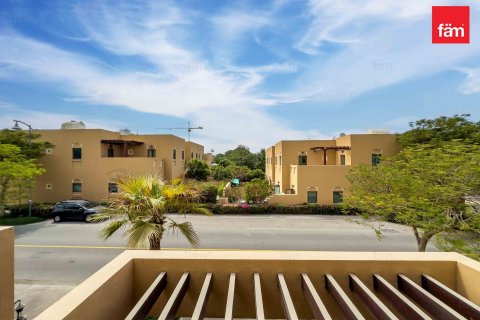 تاون هاوس في Al Furjan, دبي 3 غرف نوم, 224 م² رقم 53287 - صورة 15