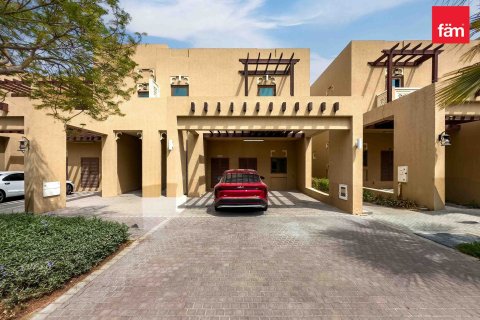 تاون هاوس في Al Furjan, دبي 3 غرف نوم, 224 م² رقم 53287 - صورة 1