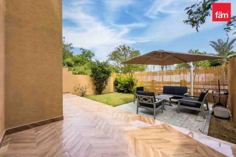 تاون هاوس في Al Furjan, دبي 3 غرف نوم, 224 م² رقم 53287 - صورة 2