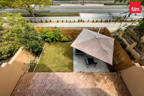 تاون هاوس في Al Furjan, دبي 3 غرف نوم, 224 م² رقم 53287 - صورة 20