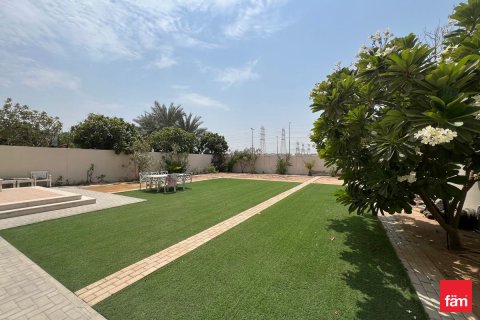 فيلا في دبي 3 غرف نوم, 680 م² رقم 53286 - صورة 4