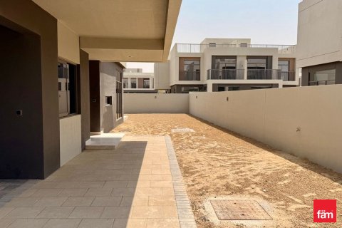 Villa à Dubai, 4 chambres, 367.9 m², № 53281 - photo 29