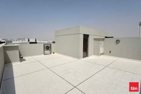 Villa à Dubai, 4 chambres, 367.9 m², № 53281 - photo 26