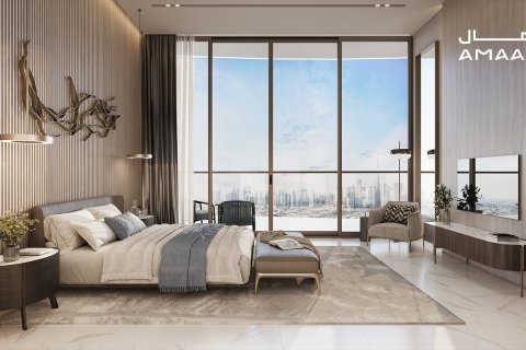 Apartment in Ras Al Khor, Dubai 1 bedroom, 80.3 sq.m. № 49887 - photo 5