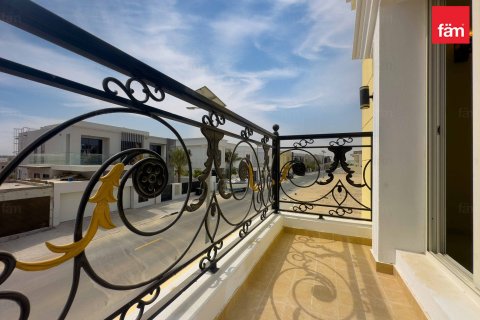 Villa in Al Furjan, Dubai 5 bedrooms, 604.3 sq.m. № 49881 - photo 28