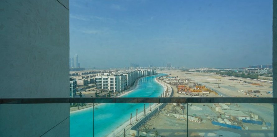 Apartment in Dubai 1 bedroom, 68.4 sq.m. № 49891
