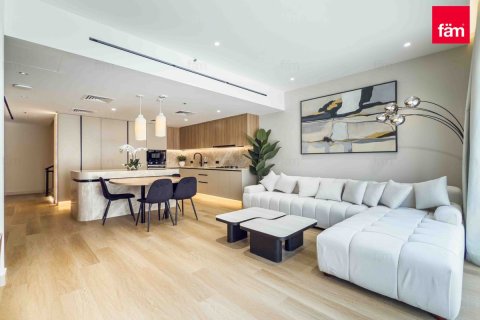 Townhouse in Dubai 4 bedrooms, 300.3 sq.m. № 49888 - photo 1