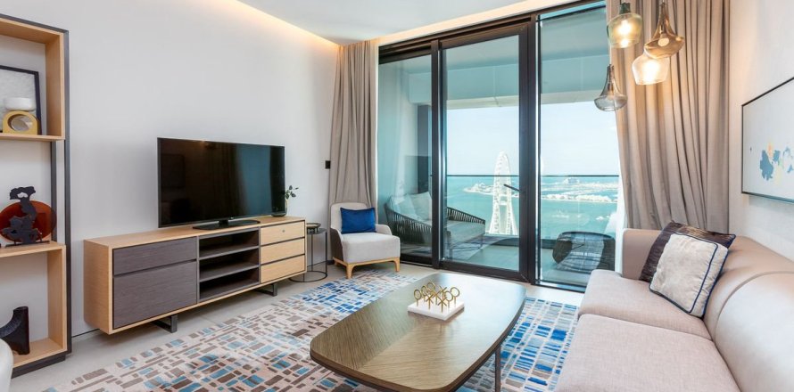 Apartment in Dubai 2 bedrooms, 108.1 sq.m. № 49890