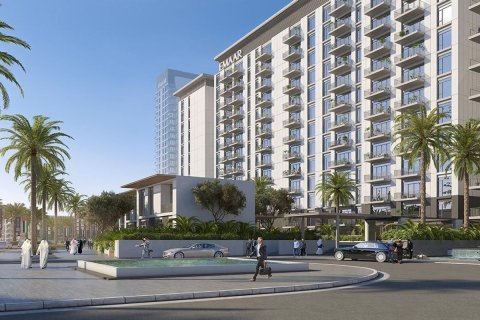 Apartment in Dubai Hills Estate, Dubai 1 bedroom, 69.1 sq.m. № 49886 - photo 8