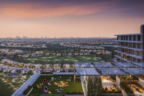 Apartment in Dubai Hills Estate, Dubai 1 bedroom, 69.1 sq.m. № 49886 - photo 6