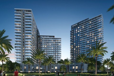Apartment in Dubai Hills Estate, Dubai 1 bedroom, 69.1 sq.m. № 49886 - photo 5