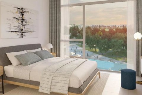Apartment in Dubai Hills Estate, Dubai 1 bedroom, 69.1 sq.m. № 49886 - photo 3