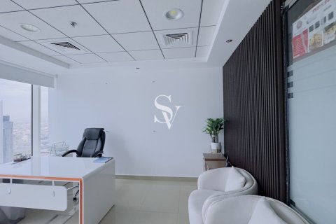 Bureau à Business Bay, Dubai, 61 m², № 113378 - photo 7