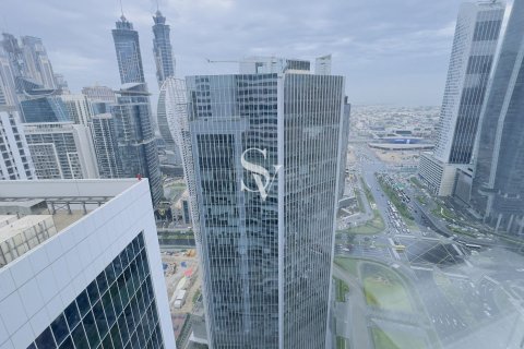 Bureau à Business Bay, Dubai, 61 m², № 113378 - photo 13