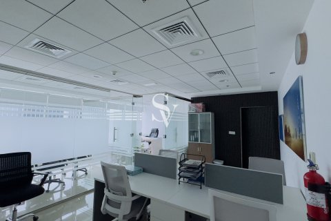 Bureau à Business Bay, Dubai, 61 m², № 113378 - photo 17