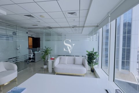 Bureau à Business Bay, Dubai, 61 m², № 113378 - photo 11