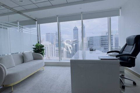 Bureau à Business Bay, Dubai, 61 m², № 113378 - photo 4