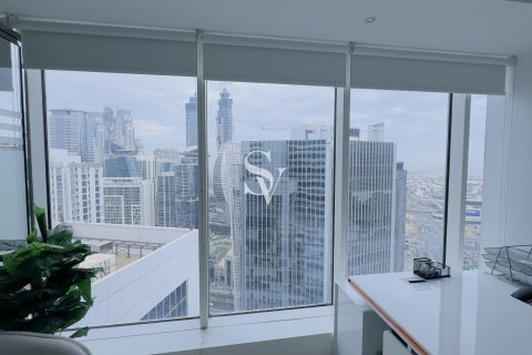 Bureau à Business Bay, Dubai, 61 m², № 113378 - photo 12