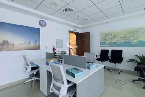 Bureau à Business Bay, Dubai, 61 m², № 113378 - photo 18