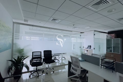 Bureau à Business Bay, Dubai, 61 m², № 113378 - photo 16
