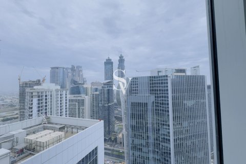 Bureau à Business Bay, Dubai, 61 m², № 113378 - photo 10