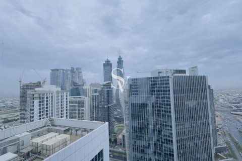Bureau à Business Bay, Dubai, 61 m², № 113378 - photo 14