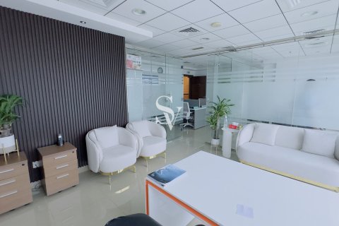 Bureau à Business Bay, Dubai, 61 m², № 113378 - photo 8