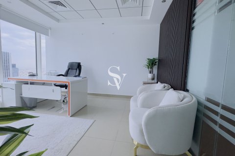 Bureau à Business Bay, Dubai, 61 m², № 113378 - photo 5