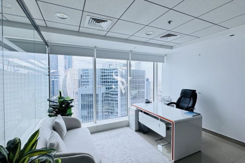 Bureau à Business Bay, Dubai, 61 m², № 113378 - photo 3