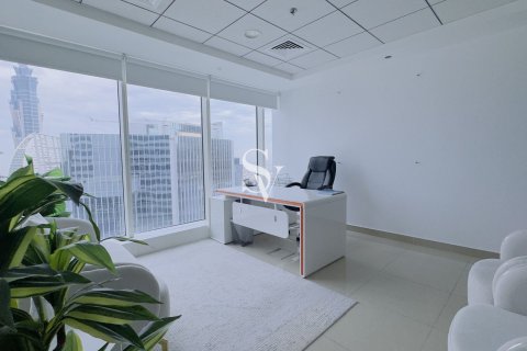 Bureau à Business Bay, Dubai, 61 m², № 113378 - photo 6