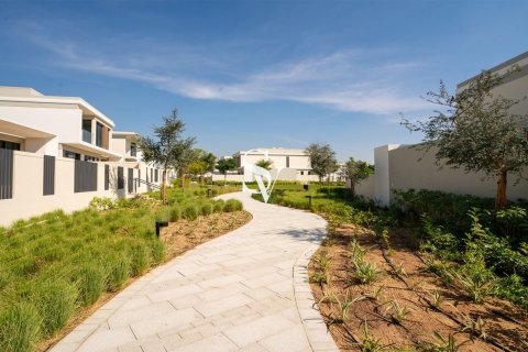 Villa à Harmony, Tilal Al Ghaf, Dubai, 4 chambres, 476 m², № 113376 - photo 19