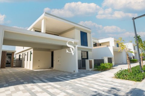 Villa à Harmony, Tilal Al Ghaf, Dubai, 4 chambres, 476 m², № 113376