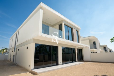Villa à Harmony, Tilal Al Ghaf, Dubai, 4 chambres, 476 m², № 113376 - photo 10