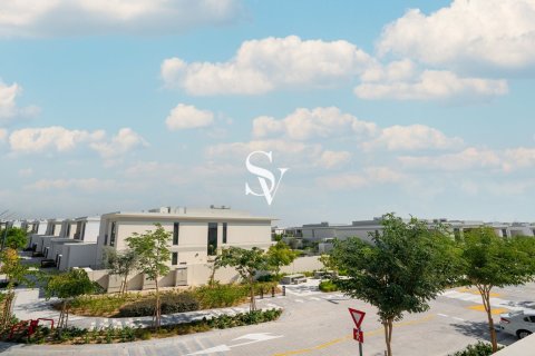 Villa à Harmony, Tilal Al Ghaf, Dubai, 4 chambres, 476 m², № 113376 - photo 6