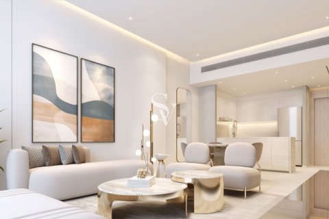 Duplex à Jumeirah Village Triangle, Dubai, 4 chambres, 249 m², № 113385 - photo 4
