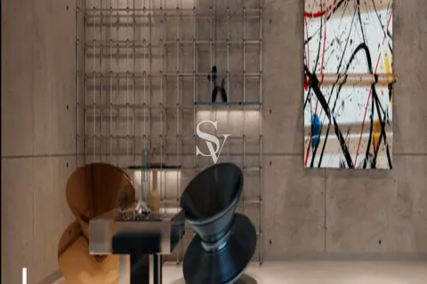 Bureau à Dubai, 132 m², № 113375 - photo 6