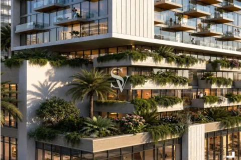 Bureau à Dubai, 132 m², № 113375 - photo 7