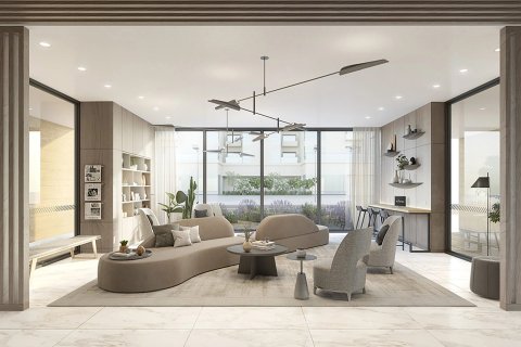 Appartement à BELGRAVIA HEIGHTS II à Jumeirah Village Circle, Dubai, 2 chambres, 112 m², № 30077 - photo 2