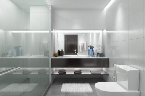 Apartamento en SAAM VEGA en Falcon City of Wonders, Dubai, 1 dormitorio, 51 m², № 30083 - foto 6