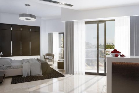 Apartamento en SAAM VEGA en Falcon City of Wonders, Dubai, 1 dormitorio, 51 m², № 30083 - foto 5