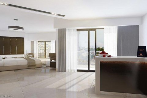 Apartamento en SAAM VEGA en Falcon City of Wonders, Dubai, 1 dormitorio, 51 m², № 30083 - foto 2