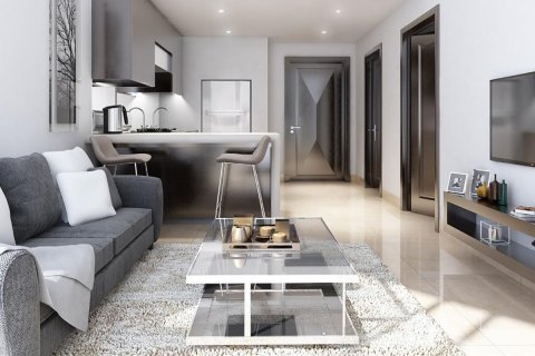 Apartamento en SAAM VEGA en Falcon City of Wonders, Dubai, 1 dormitorio, 51 m², № 30083 - foto 4