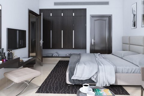 Apartamento en SAAM VEGA en Falcon City of Wonders, Dubai, 1 dormitorio, 51 m², № 30083 - foto 1