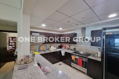 Купить квартиру в Пальме Джумейре, Дубай: 3 спальни, 230.4м², № 30079 - фото 6