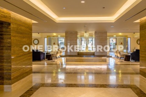 Купить квартиру в Пальме Джумейре, Дубай: 3 спальни, 230.4м², № 30079 - фото 21