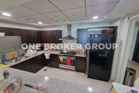 Купить квартиру в Пальме Джумейре, Дубай: 3 спальни, 230.4м², № 30079 - фото 7