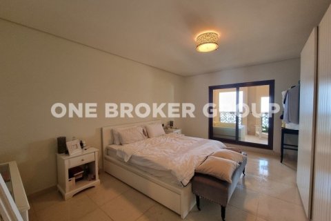 Купить квартиру в Пальме Джумейре, Дубай: 3 спальни, 230.4м², № 30079 - фото 8