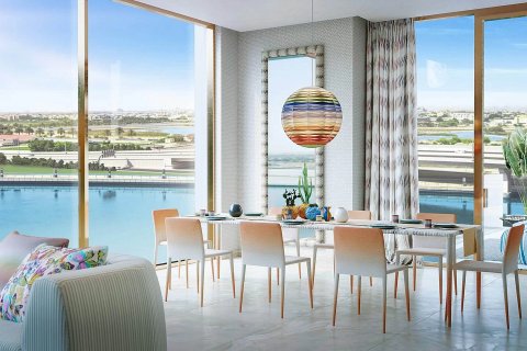 Penthouse à Business Bay, Dubai, 4 chambres, 686 m², № 30081 - photo 1