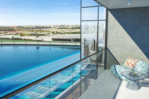 Penthouse à Business Bay, Dubai, 4 chambres, 686 m², № 30081 - photo 2